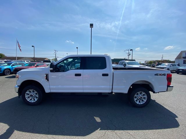 2022 Ford F-250 XLT