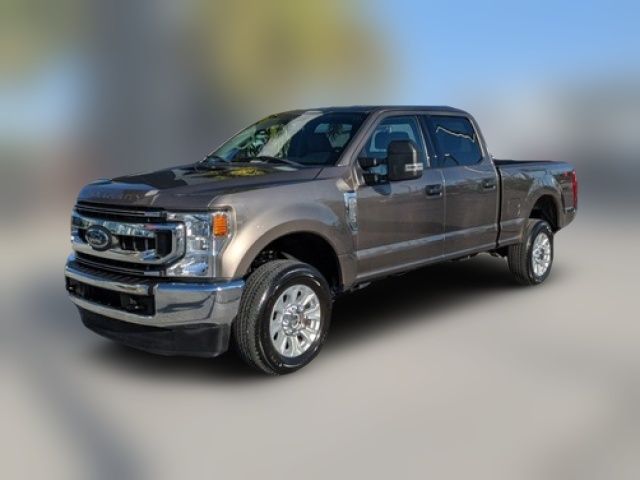 2022 Ford F-250 XLT