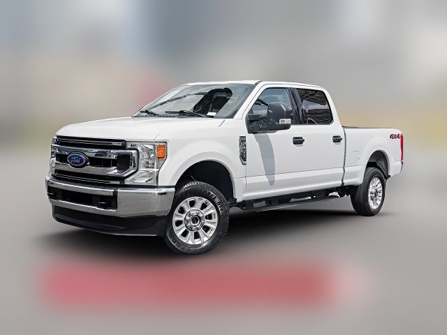 2022 Ford F-250 XLT