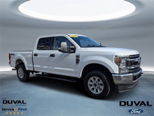 2022 Ford F-250 XLT