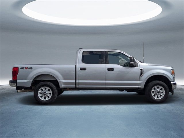 2022 Ford F-250 XLT