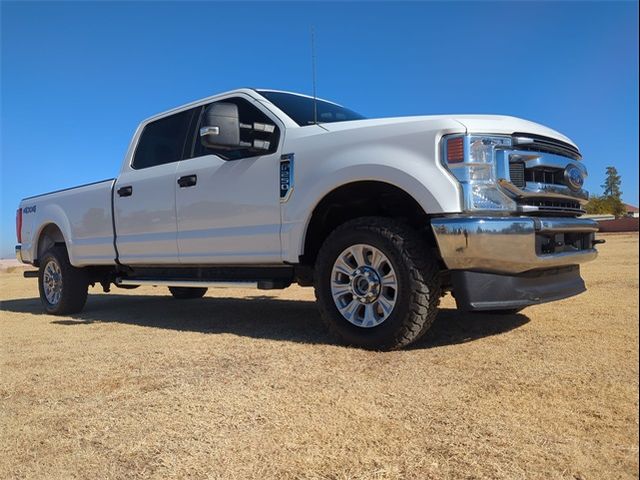 2022 Ford F-250 XL