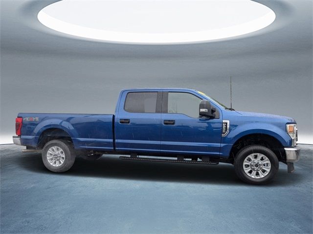 2022 Ford F-250 XLT