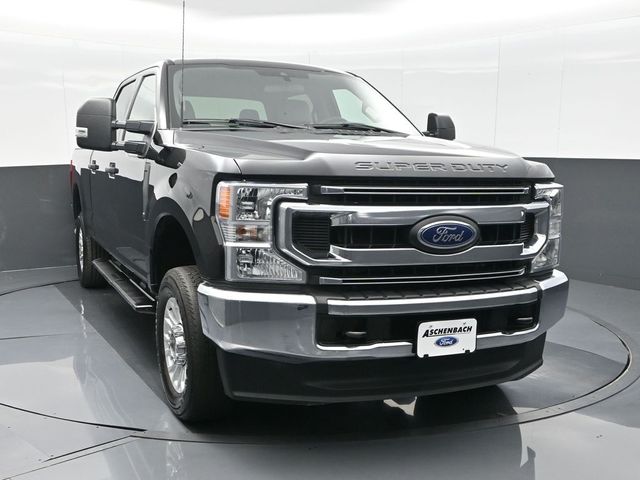 2022 Ford F-250 XLT