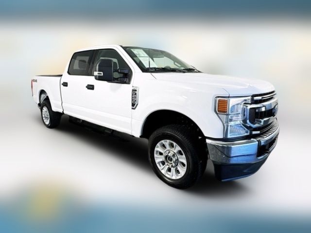 2022 Ford F-250 XLT