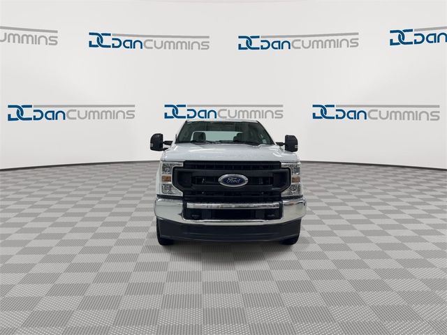 2022 Ford F-250 XL