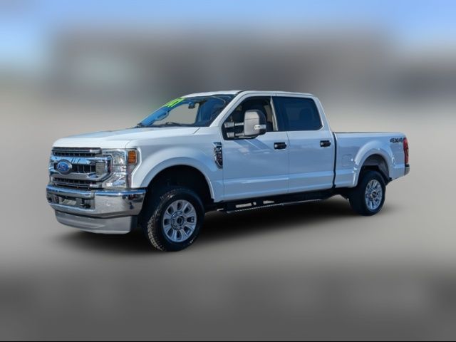 2022 Ford F-250 