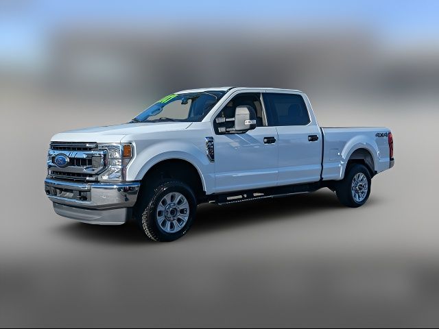 2022 Ford F-250 