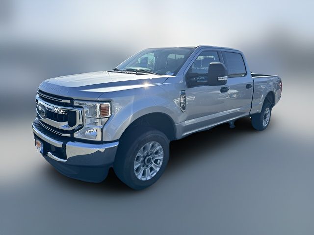 2022 Ford F-250 XLT