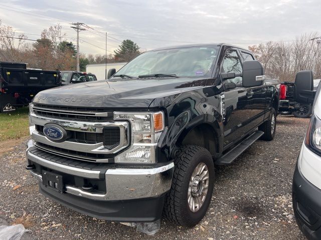 2022 Ford F-250 XLT