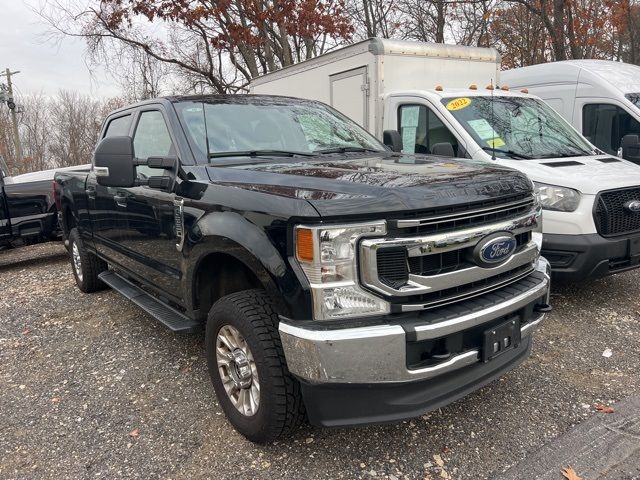 2022 Ford F-250 XLT