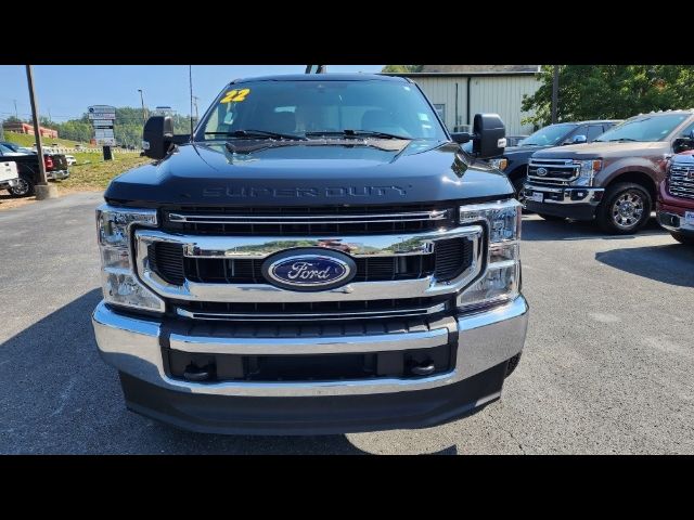 2022 Ford F-250 XLT