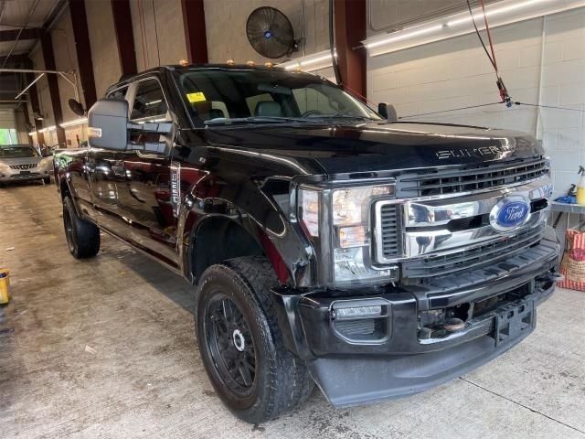 2022 Ford F-250 XL