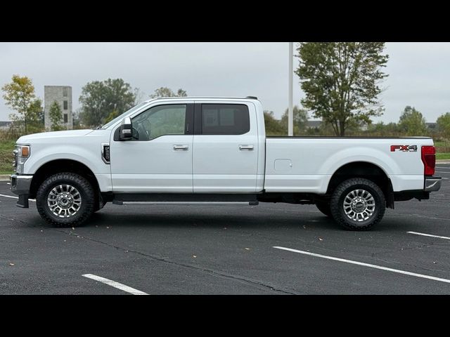 2022 Ford F-250 XLT