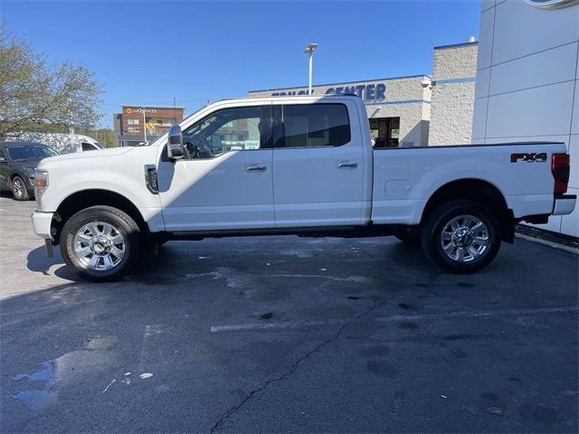 2022 Ford F-250 