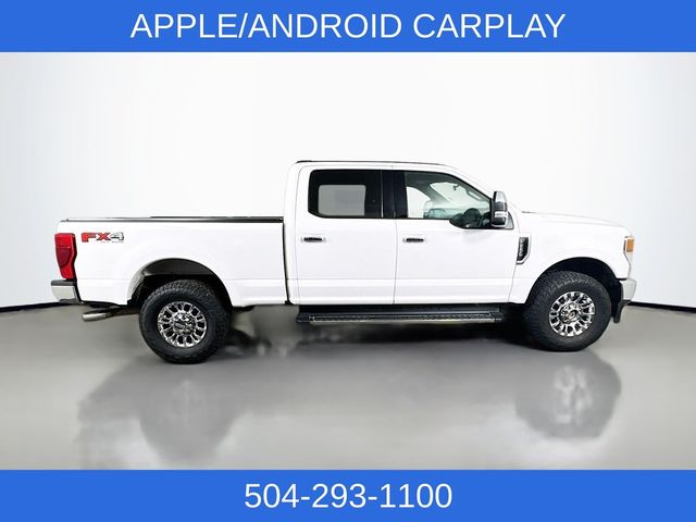 2022 Ford F-250 XLT