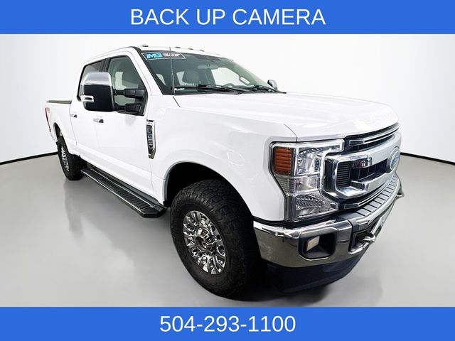2022 Ford F-250 XLT