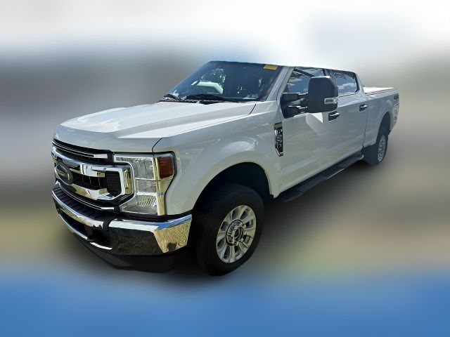 2022 Ford F-250 XLT