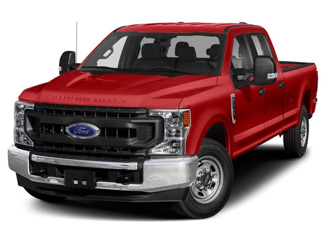 2022 Ford F-250 XLT