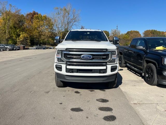 2022 Ford F-250 