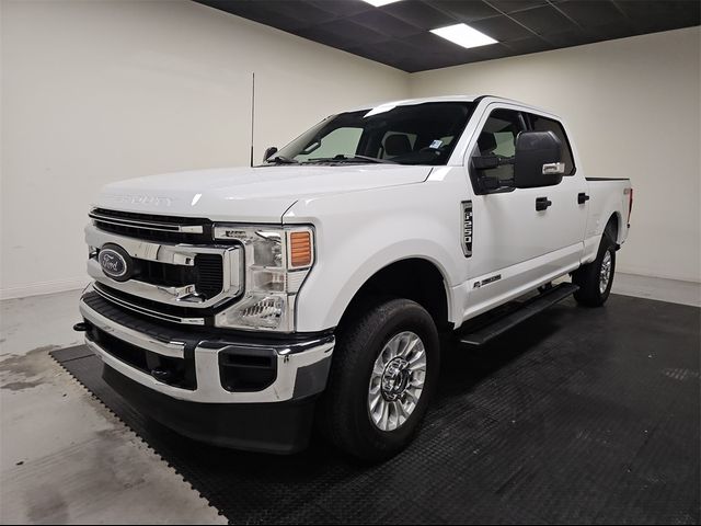 2022 Ford F-250 XLT