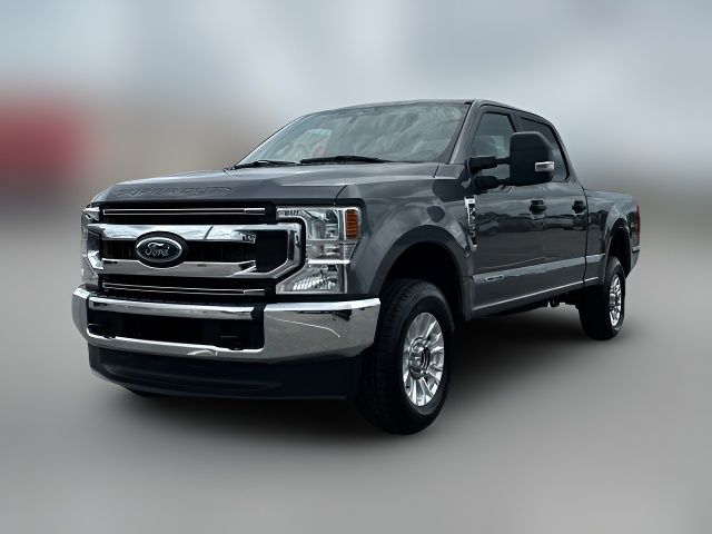 2022 Ford F-250 XLT