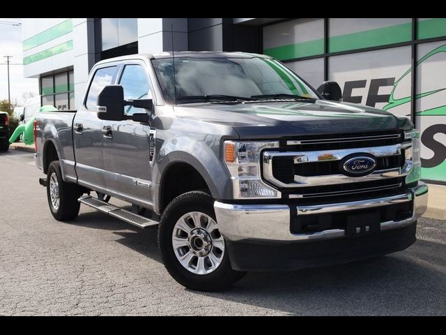 2022 Ford F-250 XLT