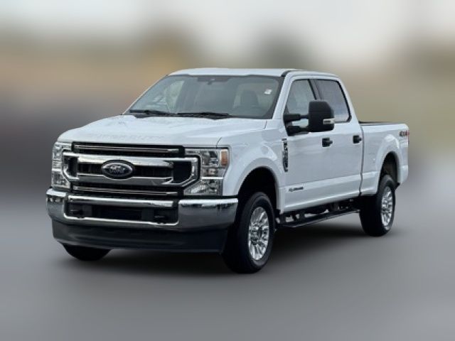 2022 Ford F-250 XLT