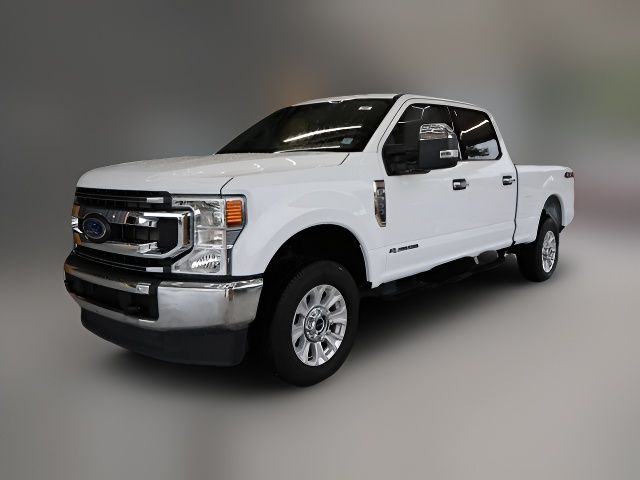 2022 Ford F-250 XLT