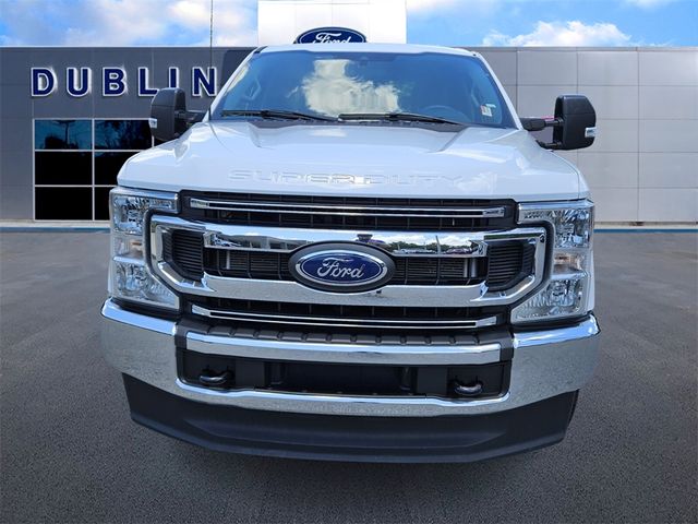 2022 Ford F-250 XLT