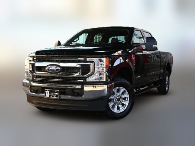 2022 Ford F-250 XLT