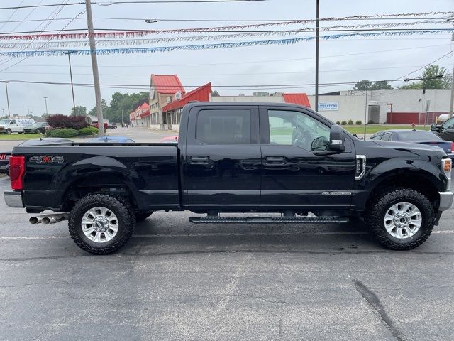 2022 Ford F-250 XLT