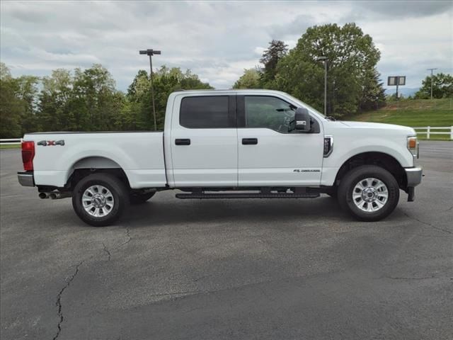 2022 Ford F-250 XLT