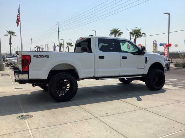 2022 Ford F-250 XLT