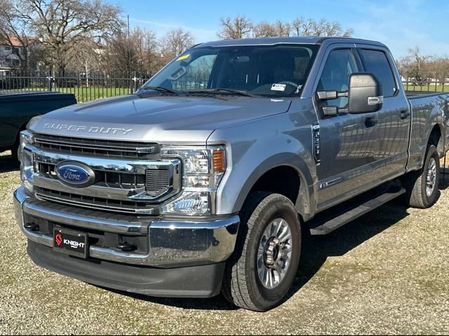 2022 Ford F-250 XLT