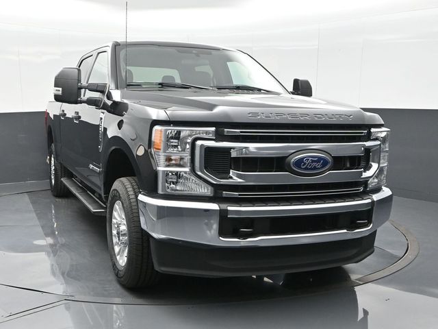 2022 Ford F-250 XLT