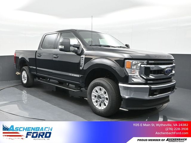 2022 Ford F-250 XLT