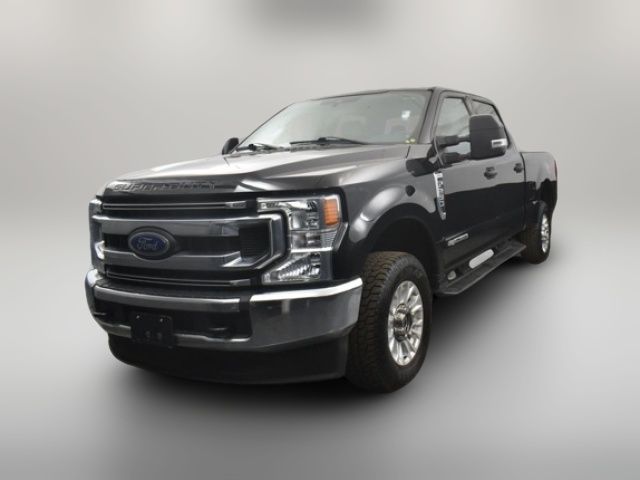 2022 Ford F-250 XLT