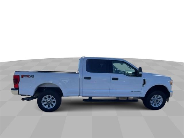 2022 Ford F-250 XLT