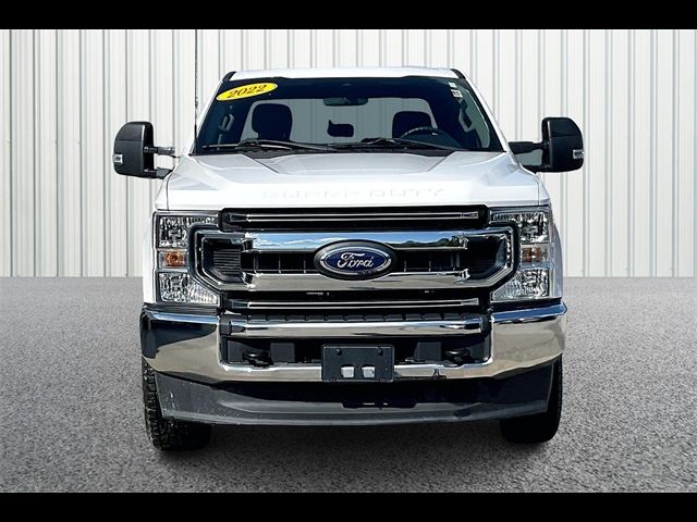 2022 Ford F-250 XLT