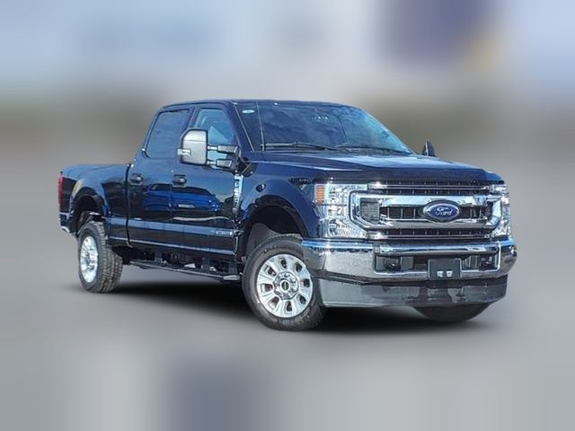 2022 Ford F-250 XLT