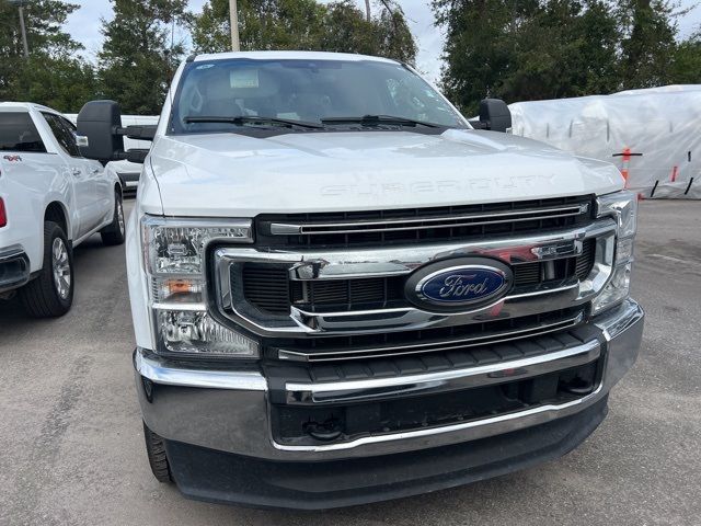 2022 Ford F-250 XLT