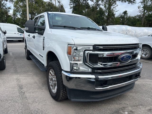 2022 Ford F-250 XLT