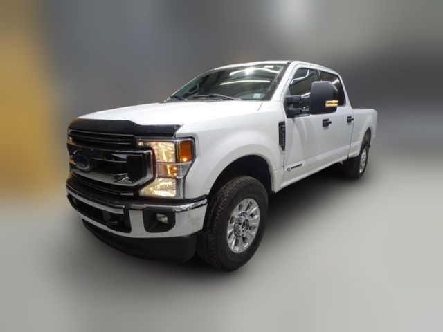 2022 Ford F-250 XLT