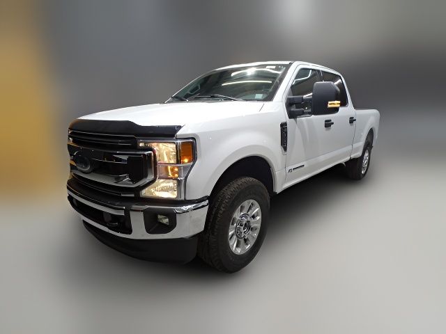 2022 Ford F-250 XLT