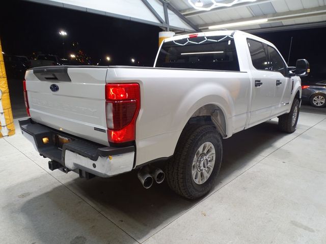 2022 Ford F-250 XLT