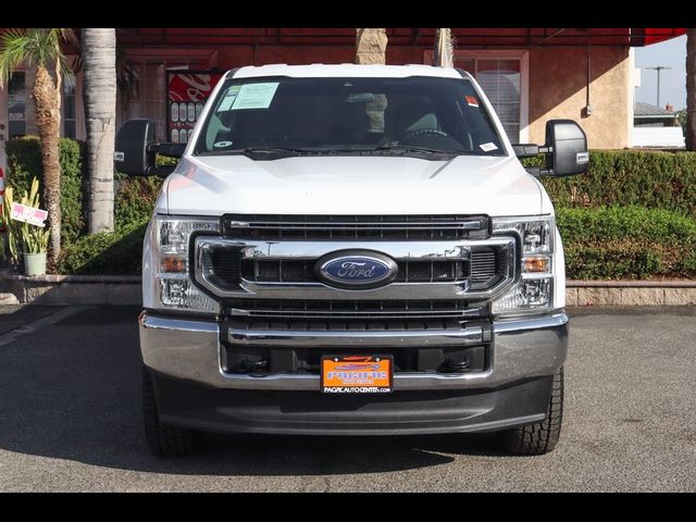 2022 Ford F-250 XLT