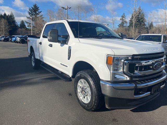 2022 Ford F-250 XLT