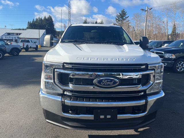 2022 Ford F-250 XLT