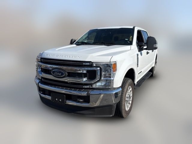 2022 Ford F-250 XLT